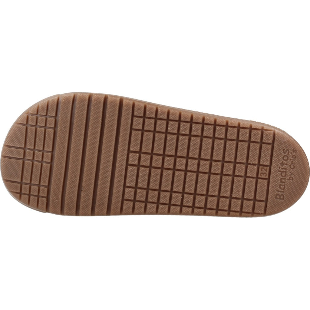BLANDITOS BORNEOBD DEPORTIVO CINTA ADHESIVA en color MARRON (6)