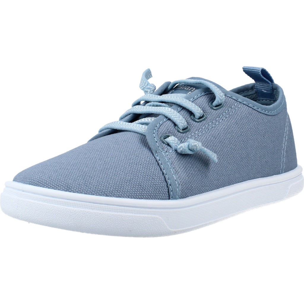 BLANDITOS GOLDFISHBD LONA CORDONES en color AZUL (1)