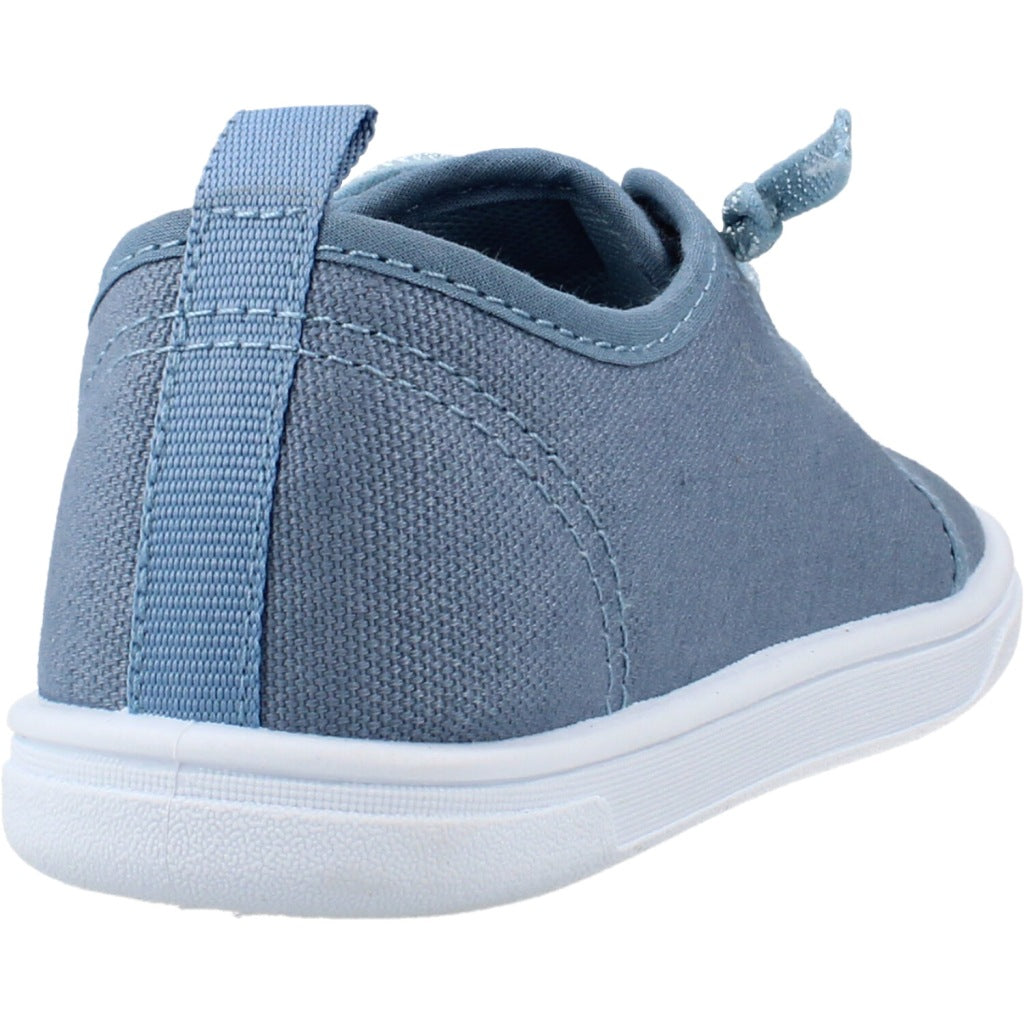 BLANDITOS GOLDFISHBD LONA CORDONES en color AZUL (3)
