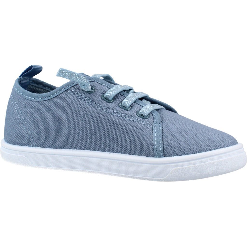 BLANDITOS GOLDFISHBD LONA CORDONES en color AZUL (5)