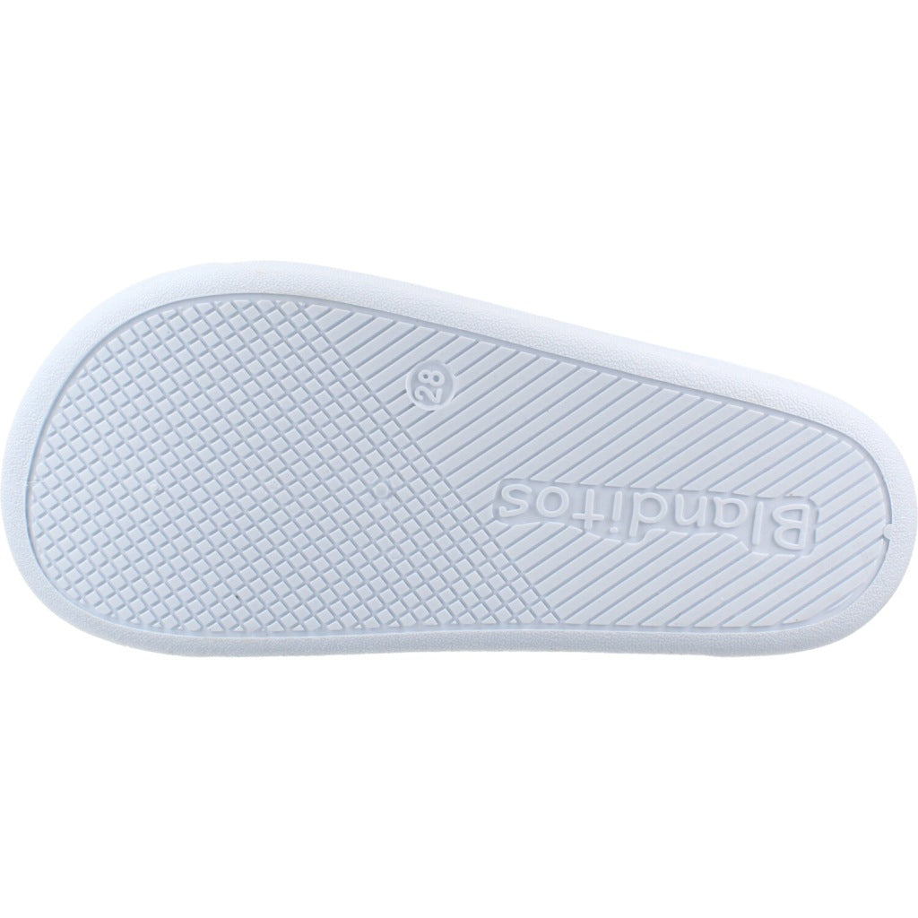 BLANDITOS GOLDFISHBD LONA CORDONES en color AZUL (6)