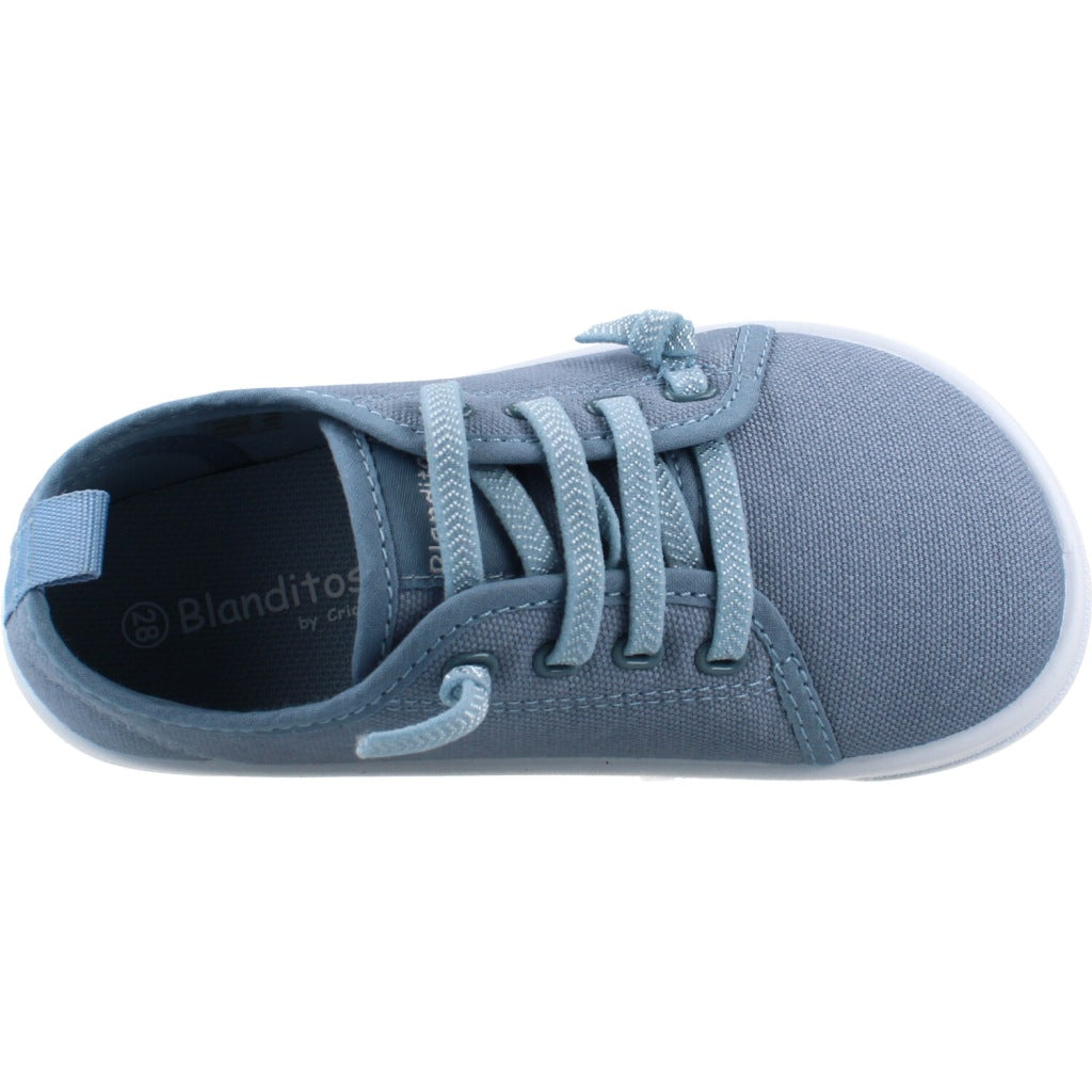BLANDITOS GOLDFISHBD LONA CORDONES en color AZUL (7)