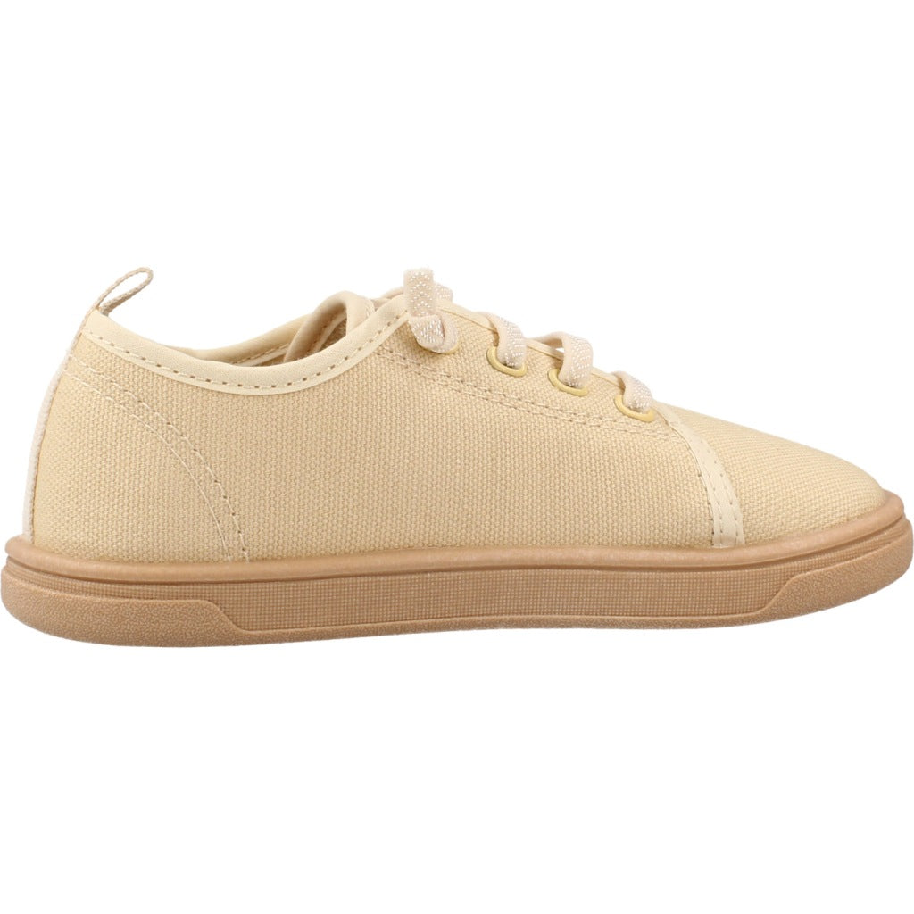 BLANDITOS GOLDFISHBD LONA CORDONES en color MARRON CLARO (4)