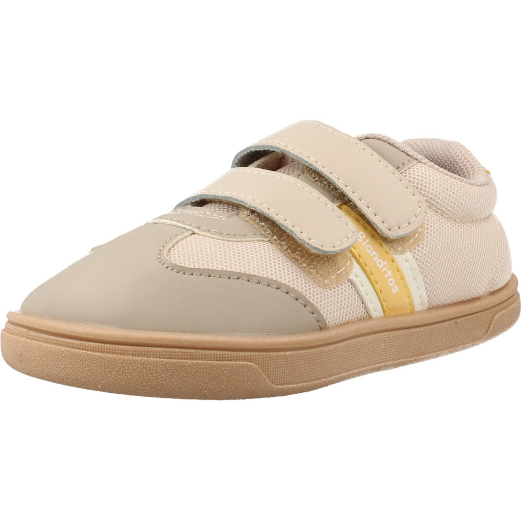 BLANDITOS GUPPYBD en color MARRON CLARO (1)