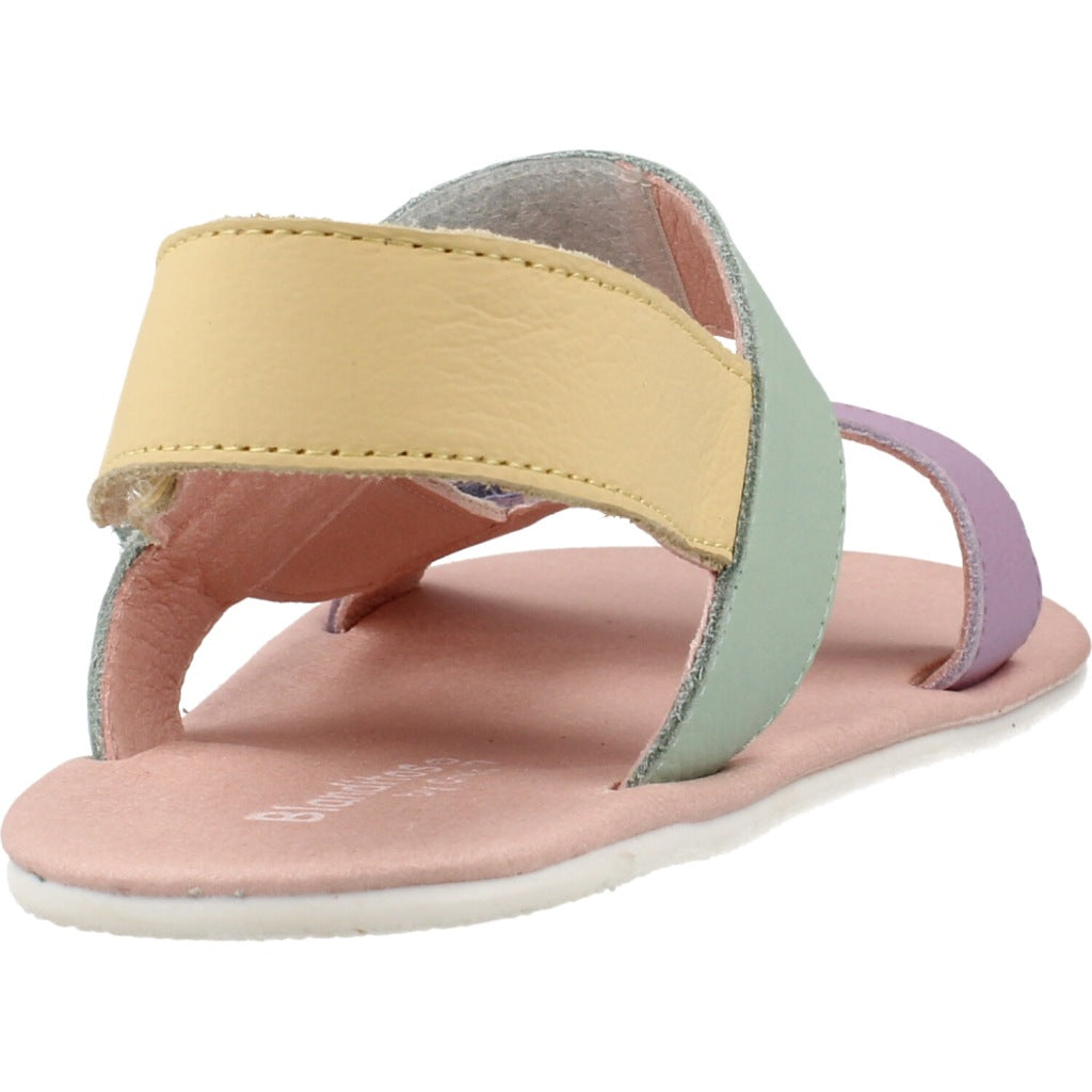 BLANDITOS ZANZIBARBD en color MULTICOLOR (3)