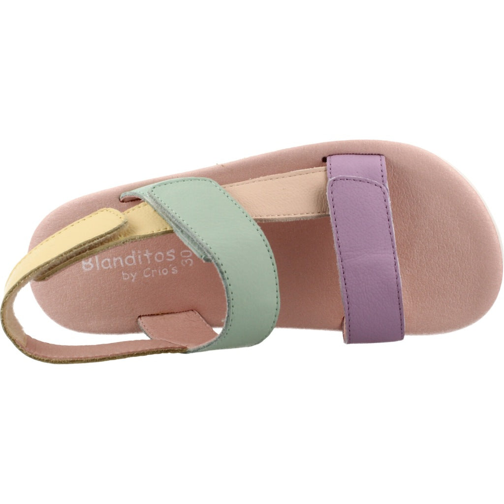 BLANDITOS ZANZIBARBD en color MULTICOLOR (7)