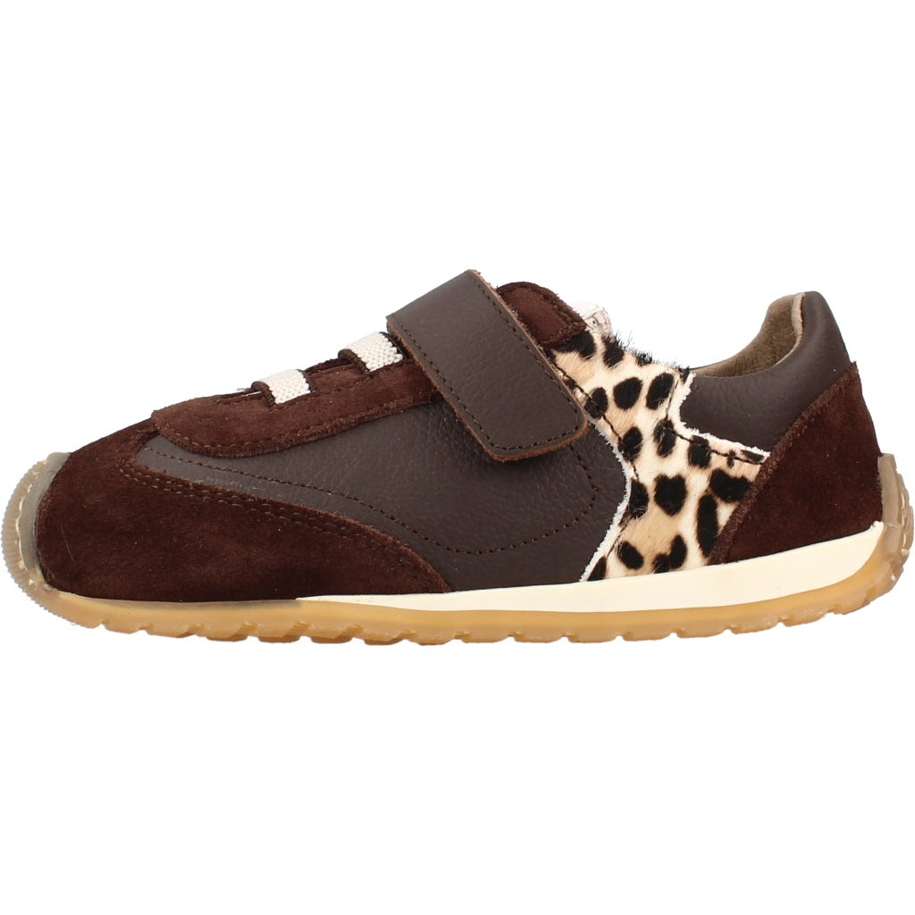 BLANDITOS PORTOBD DEPORTIVO en color MARRON (2)