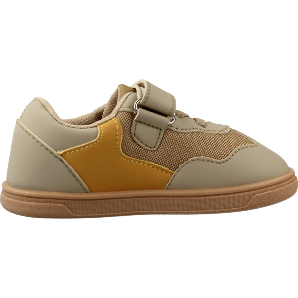 BLANDITOS PLATYBD DEPORTIVA CINTA ADHESIVA en color MARRON (4)