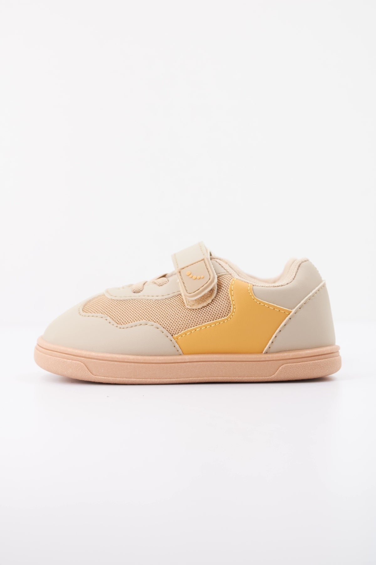 BLANDITOS PLATYBD DEPORTIVA CINTA ADHESIVA en color MARRON (1)