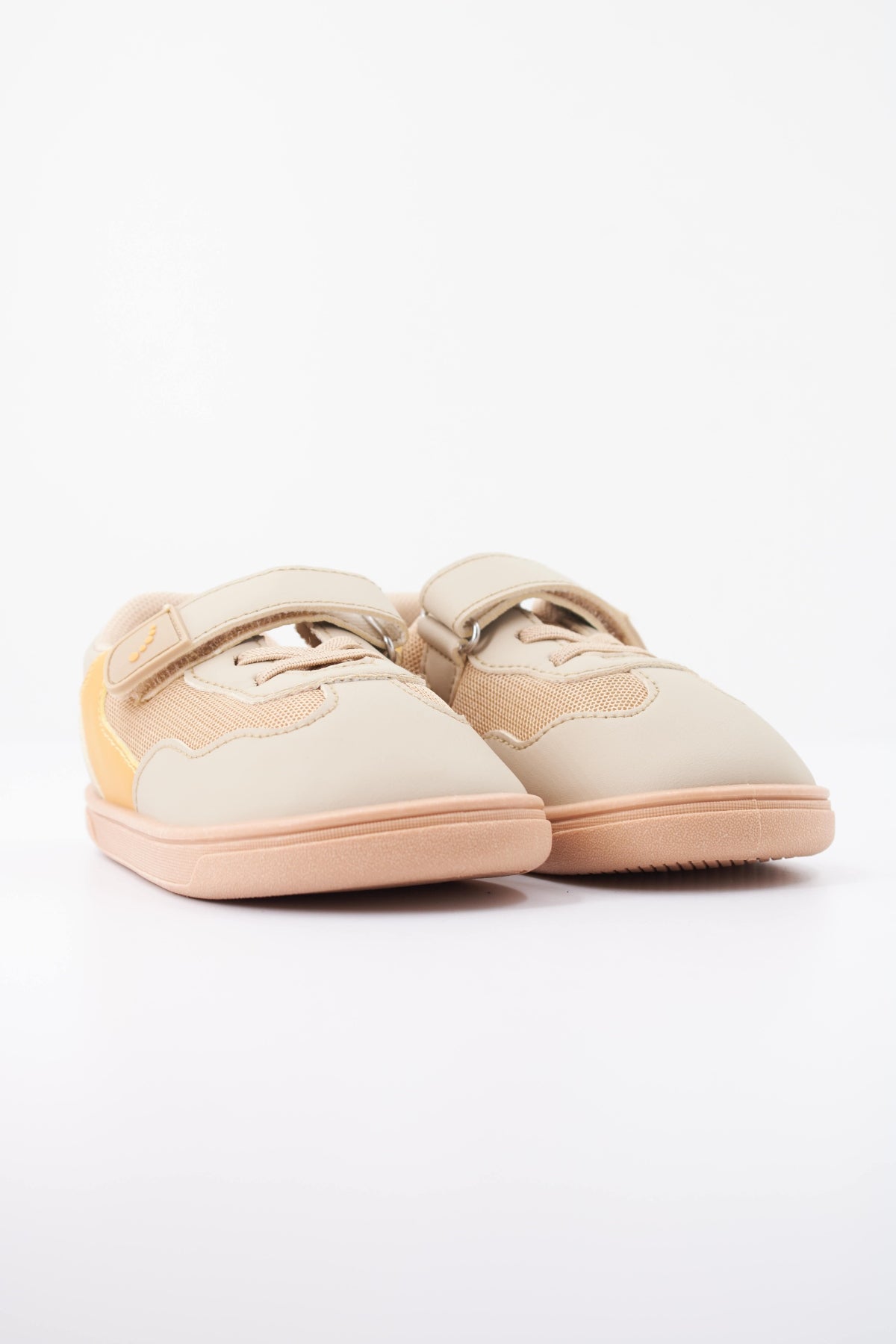 BLANDITOS PLATYBD DEPORTIVA CINTA ADHESIVA en color MARRON (2)