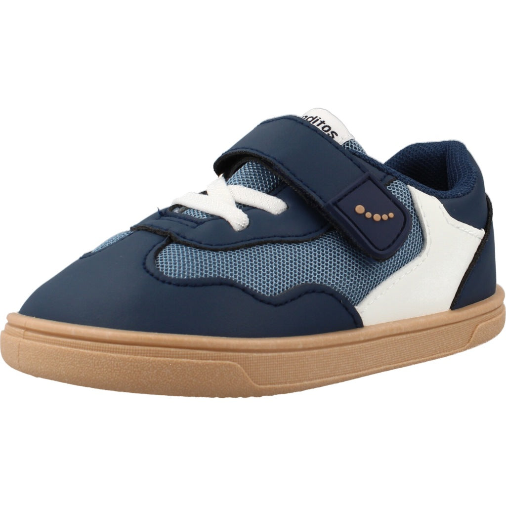 BLANDITOS PLATYBD DEPORTIVA CINTA ADHESIVA en color AZUL (1)