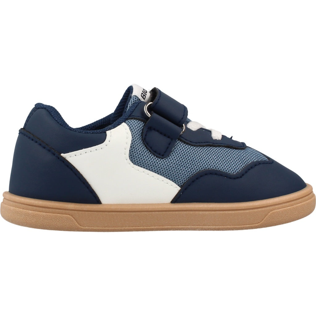 BLANDITOS PLATYBD DEPORTIVA CINTA ADHESIVA en color AZUL (4)