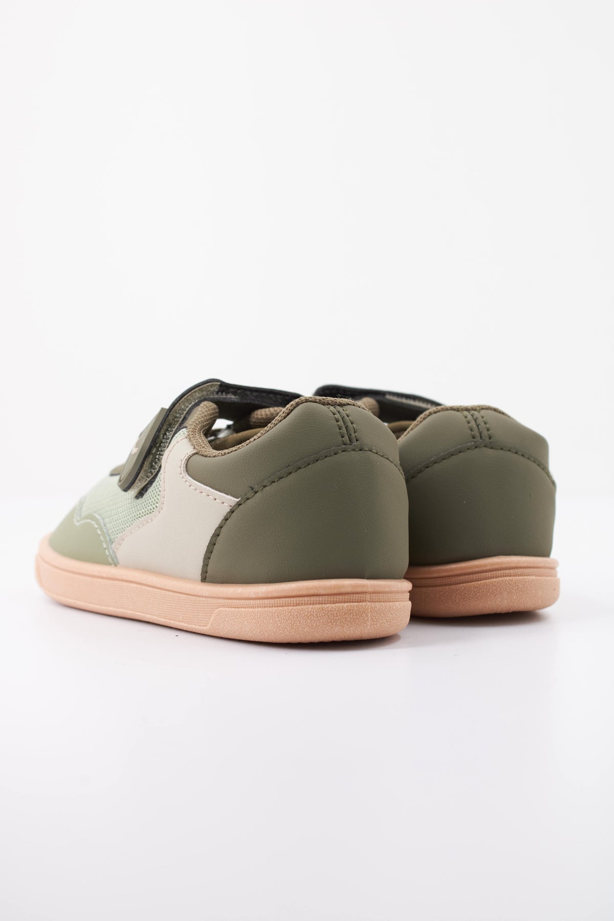 BLANDITOS PLATYBD DEPORTIVA CINTA ADHESIVA en color VERDE (4)