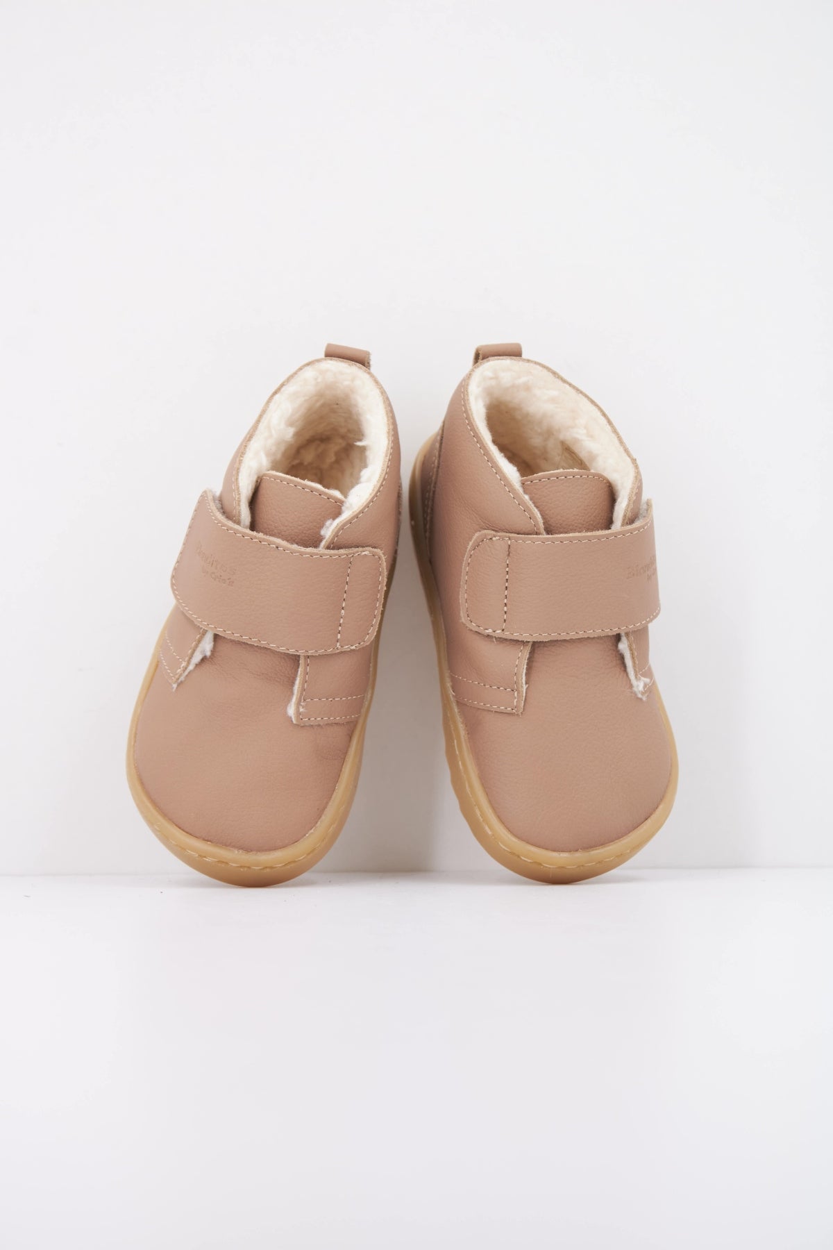 BLANDITOS OTTAWABD ZAPATO en color BEIS (3)