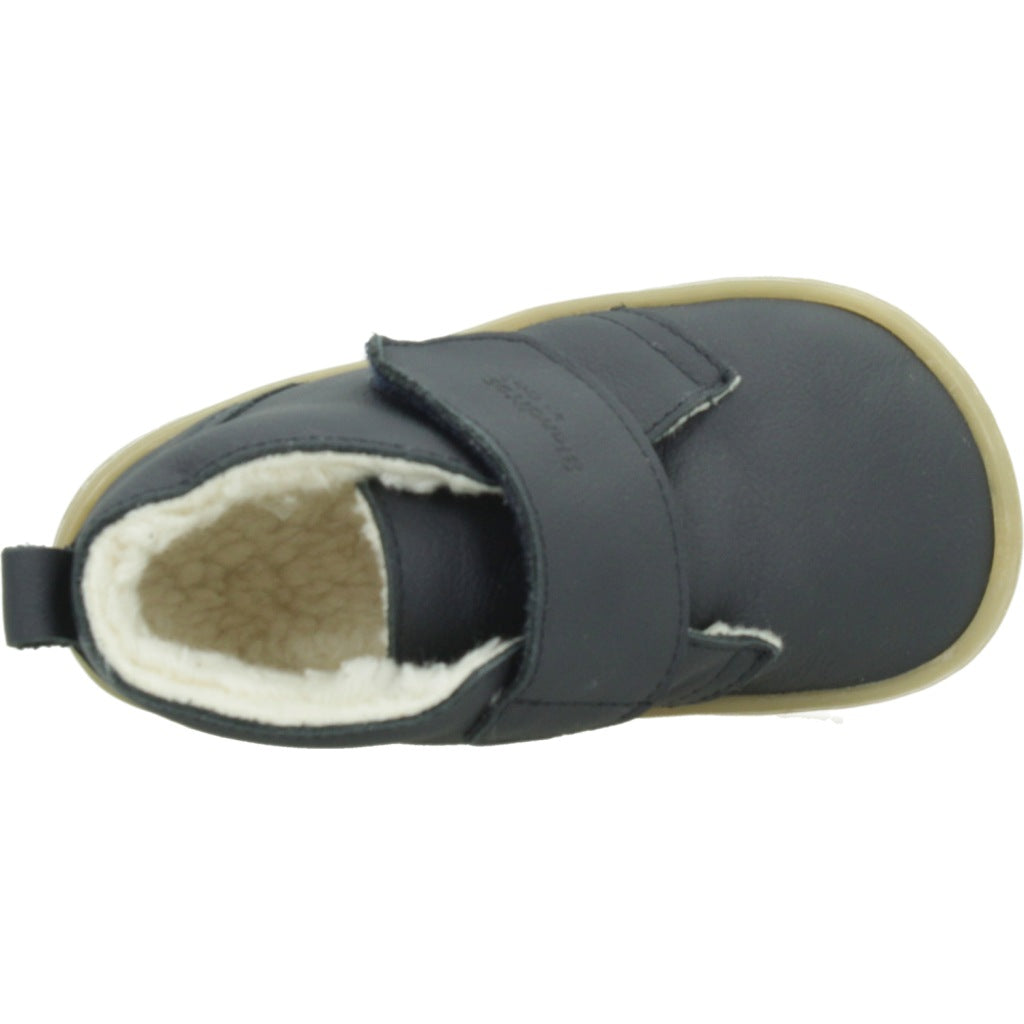 BLANDITOS OTTAWABD ZAPATO en color AZUL (7)
