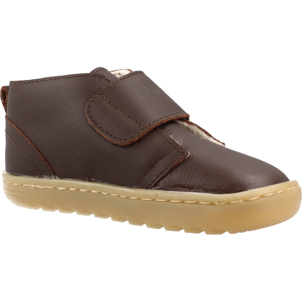 BLANDITOS OTTAWABD ZAPATO en color MARRON (5)