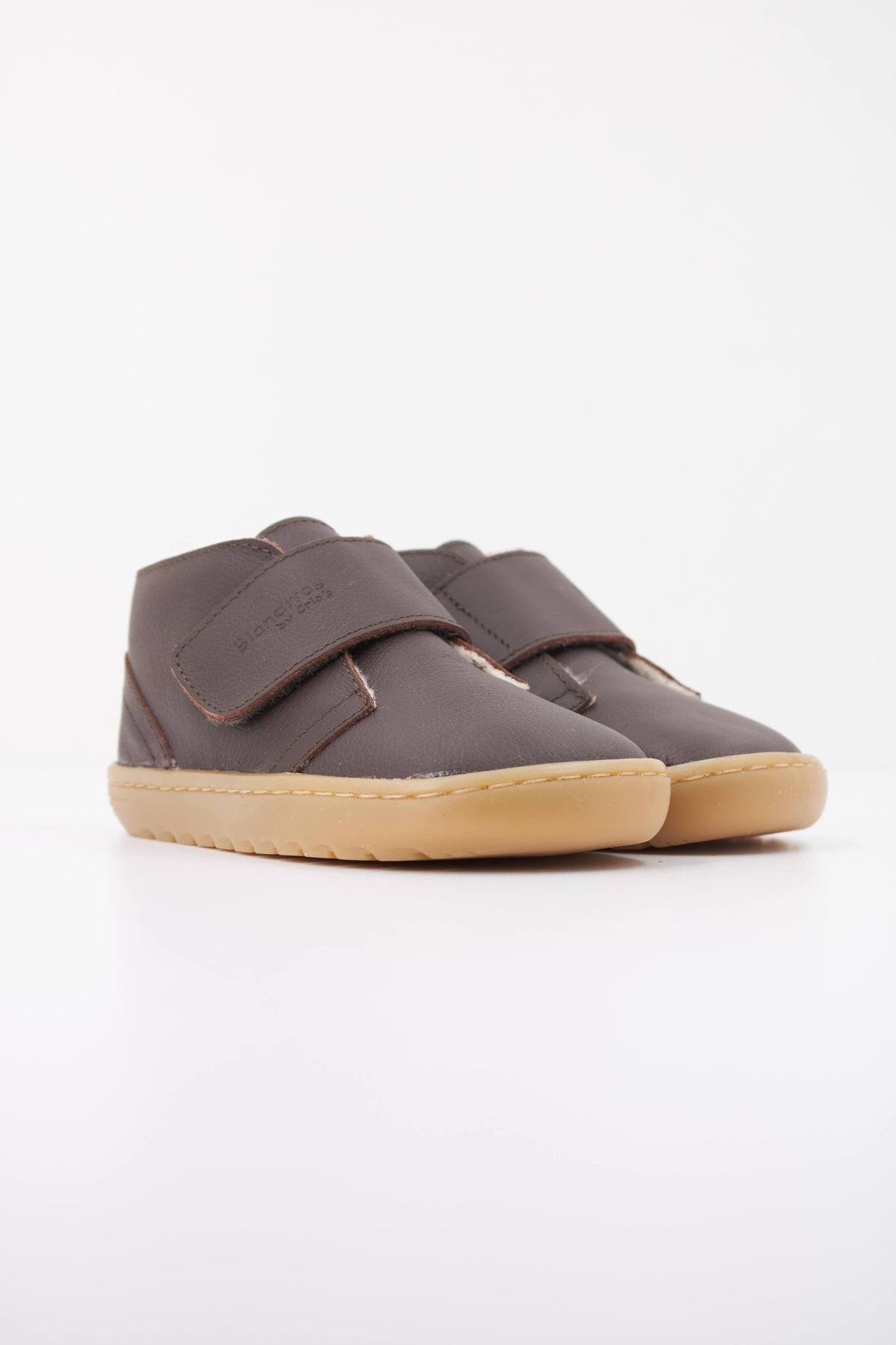 BLANDITOS OTTAWABD ZAPATO en color MARRON (2)