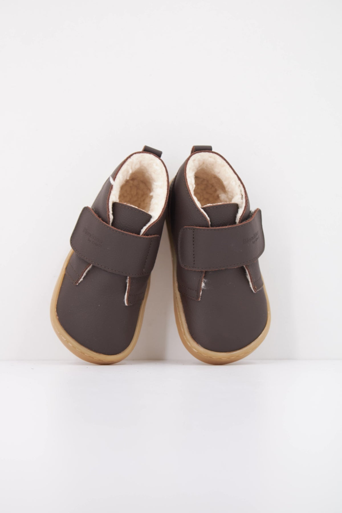 BLANDITOS OTTAWABD ZAPATO en color MARRON (3)