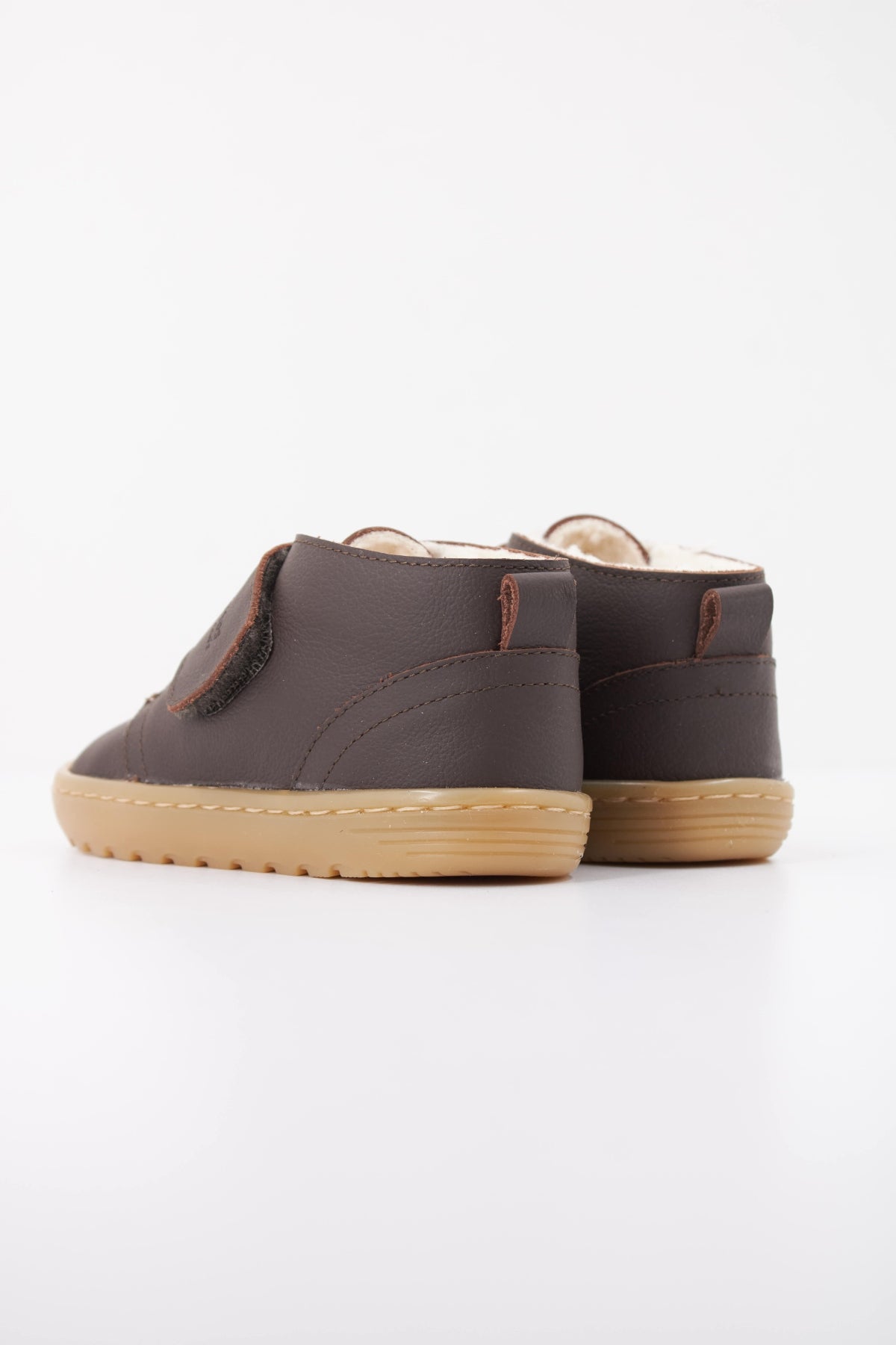 BLANDITOS OTTAWABD ZAPATO en color MARRON (4)