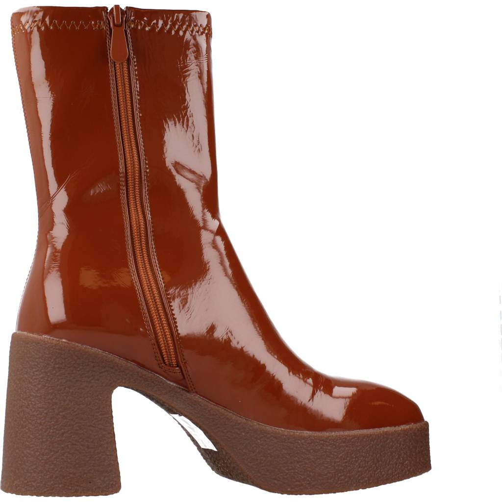 NOA HARMON STRETCH SINT en color MARRON (4)