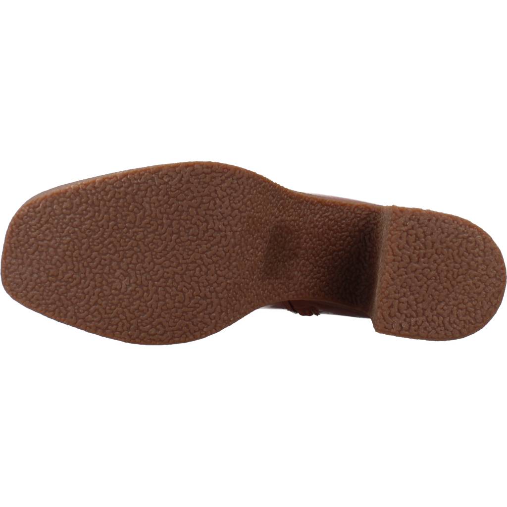 NOA HARMON STRETCH SINT en color MARRON (6)