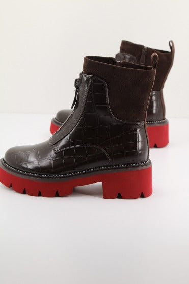NOA HARMON JOHN en color MARRON (2)