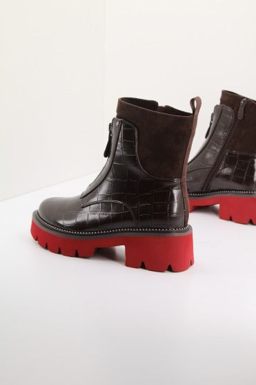 NOA HARMON JOHN en color MARRON (3)