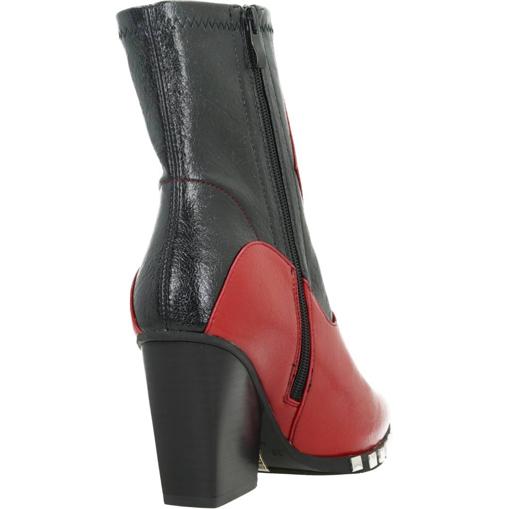 NOA HARMON N en color ROJO (3)