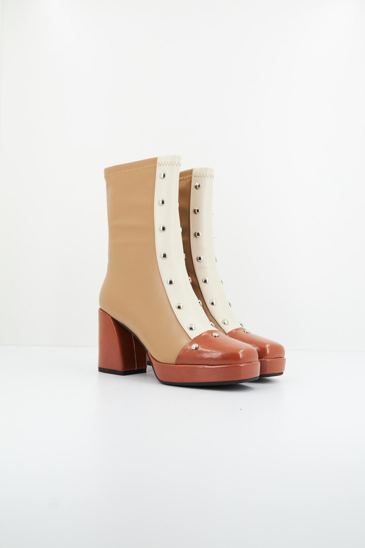 NOA HARMON MARIANNE en color MARRON CLARO (2)