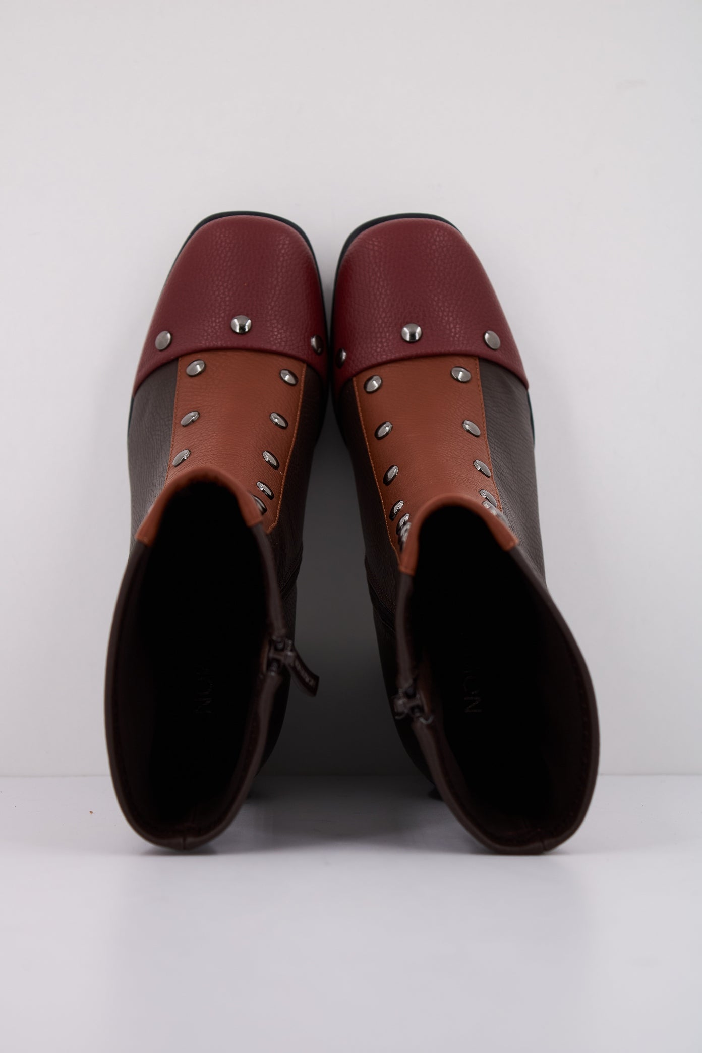 NOA HARMON N en color MARRON (3)
