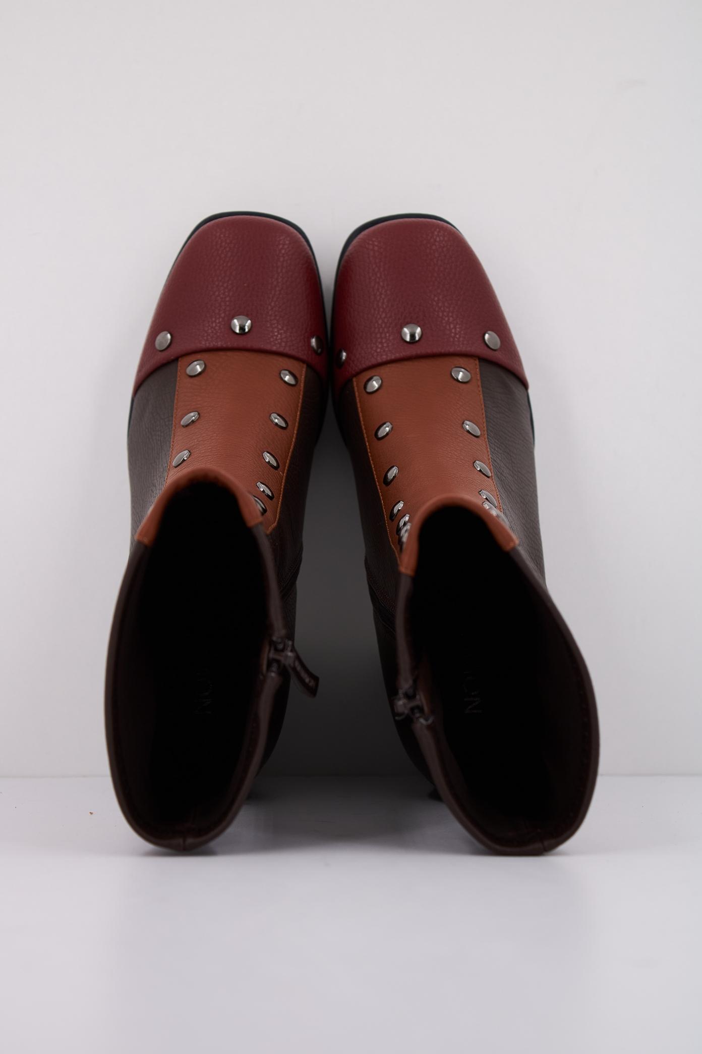 NOA HARMON N en color MARRON (3)
