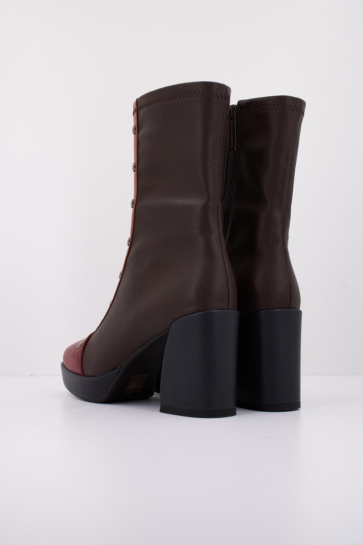NOA HARMON N en color MARRON (4)