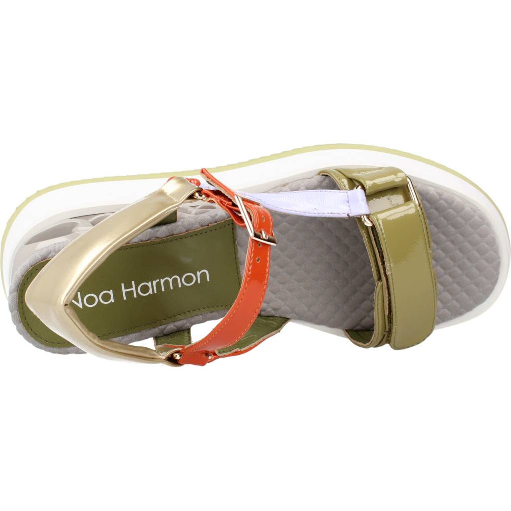 NOA HARMON N en color NARANJA (7)