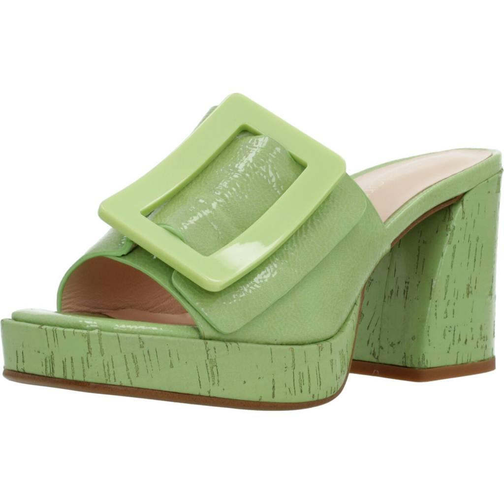 NOA HARMON N en color VERDE (1)
