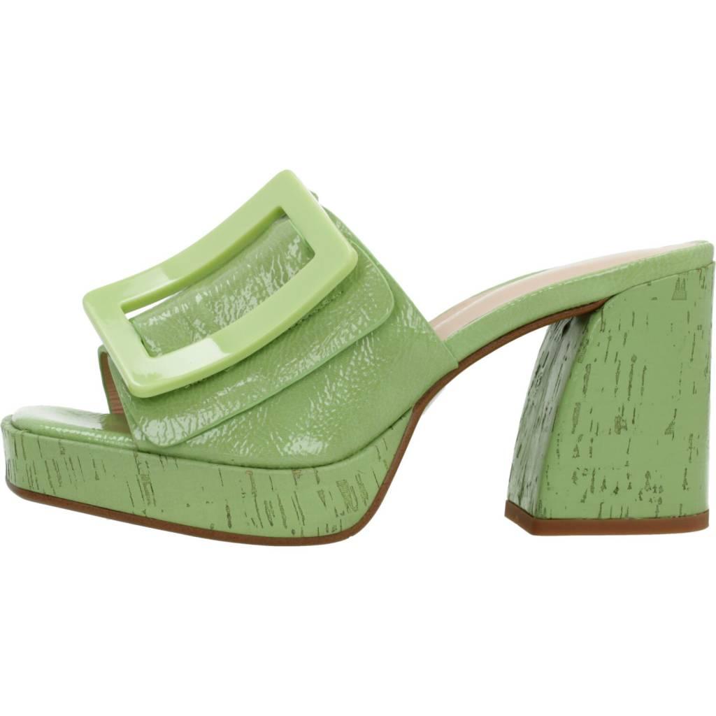 NOA HARMON N en color VERDE (2)