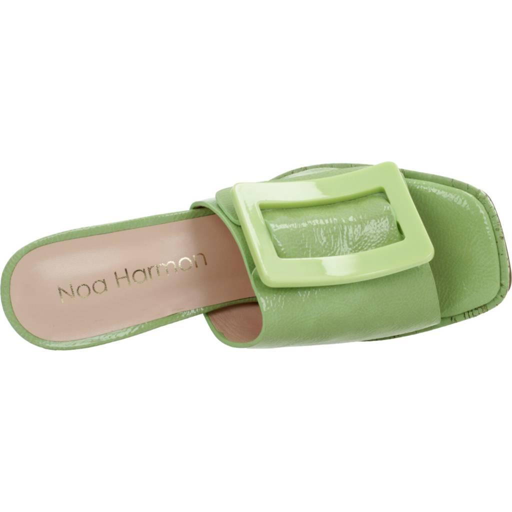 NOA HARMON N en color VERDE (7)