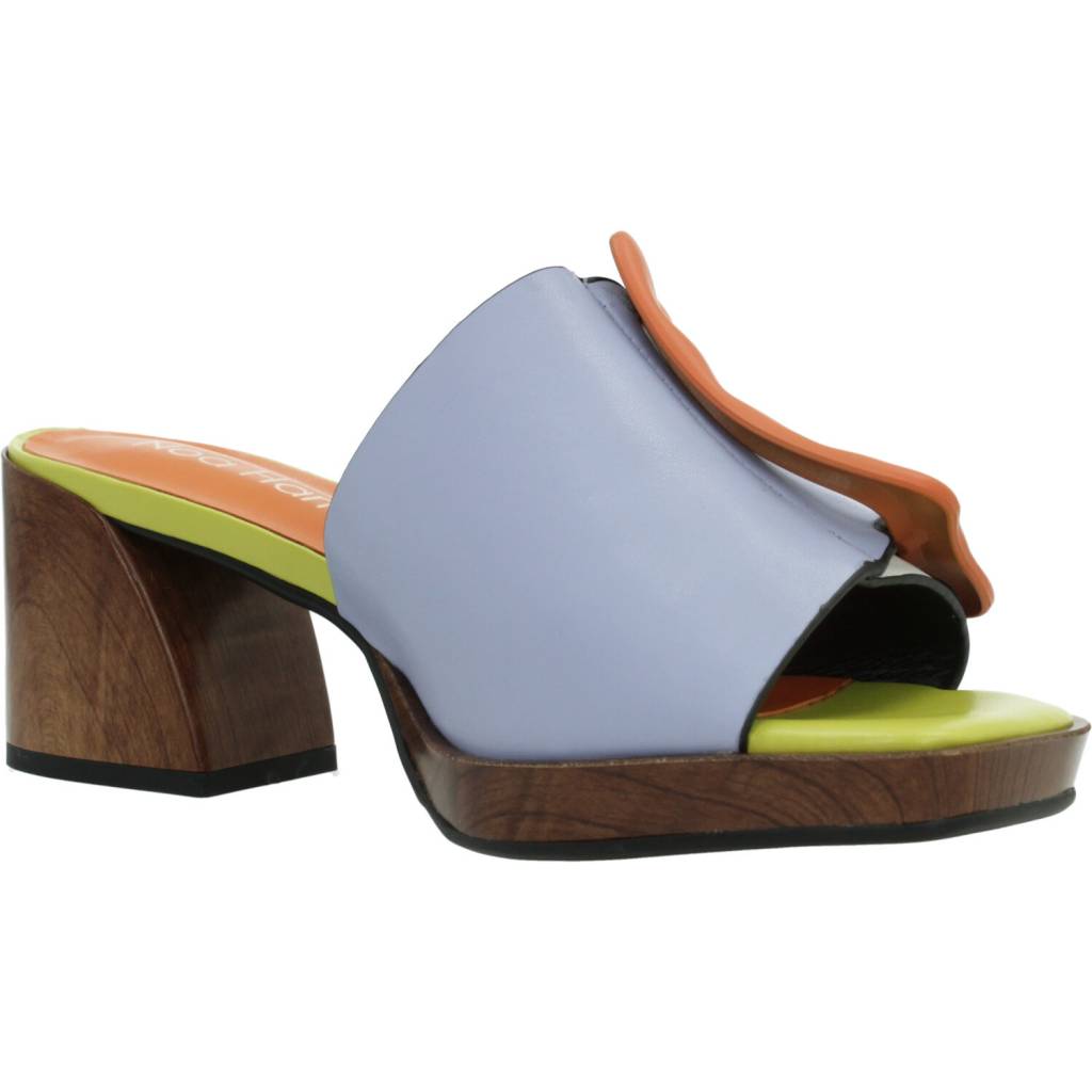 NOA HARMON N en color MULTICOLOR (5)