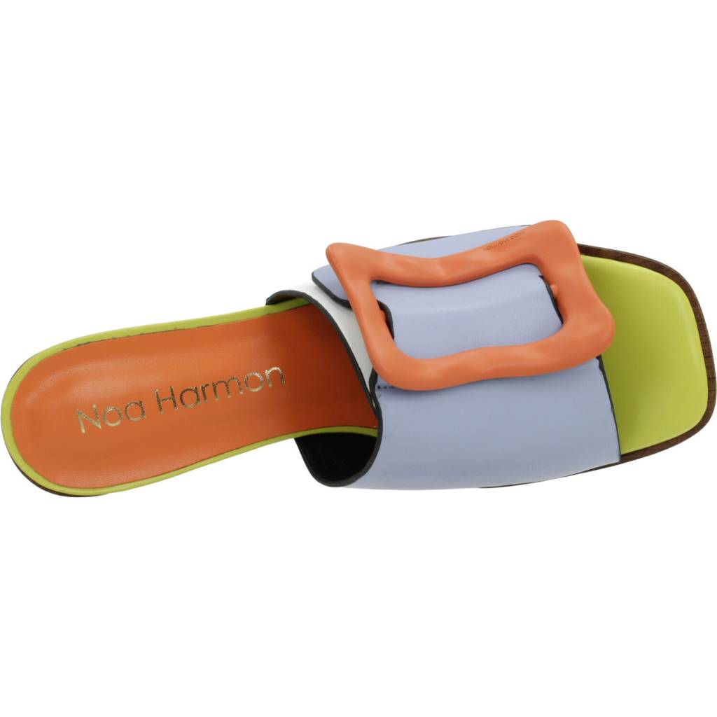NOA HARMON N en color MULTICOLOR (7)