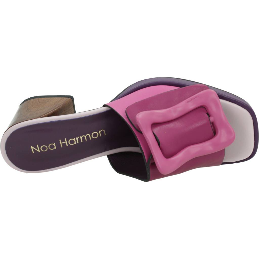 NOA HARMON N en color ROSA (7)
