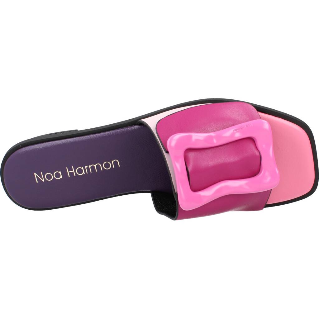 NOA HARMON N en color ROSA (7)