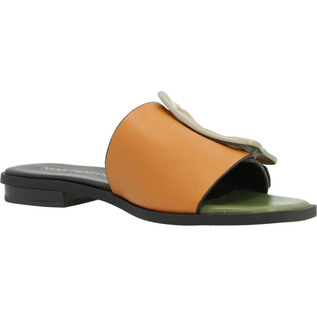 NOA HARMON N en color NARANJA (5)