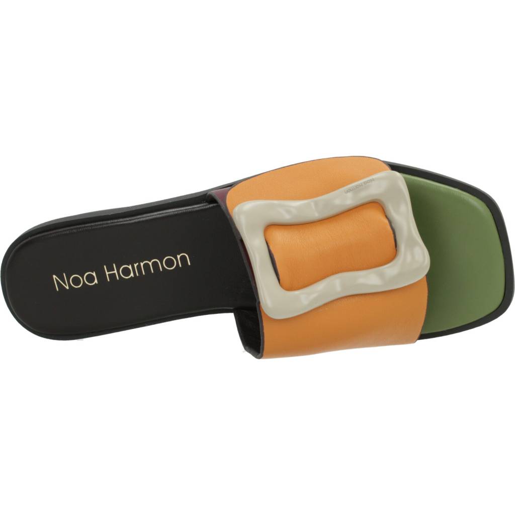 NOA HARMON N en color NARANJA (7)