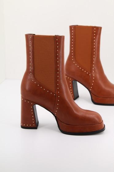 NOA HARMON JOHN en color MARRON (1)