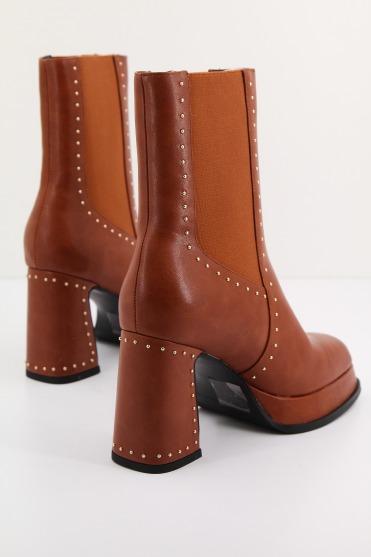 NOA HARMON JOHN en color MARRON (2)