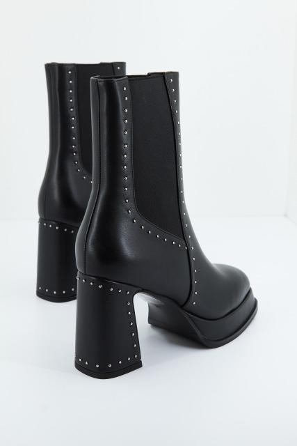 NOA HARMON JOHN en color NEGRO (4)