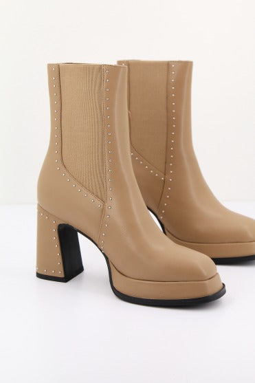 NOA HARMON JOHN en color MARRON (1)
