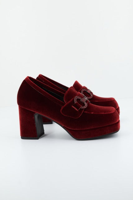 NOA HARMON N en color ROJO (2)