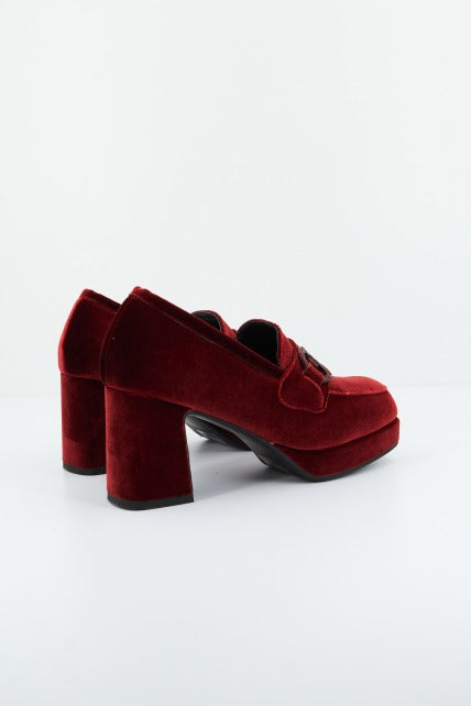 NOA HARMON N en color ROJO (3)