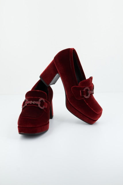 NOA HARMON N en color ROJO (4)