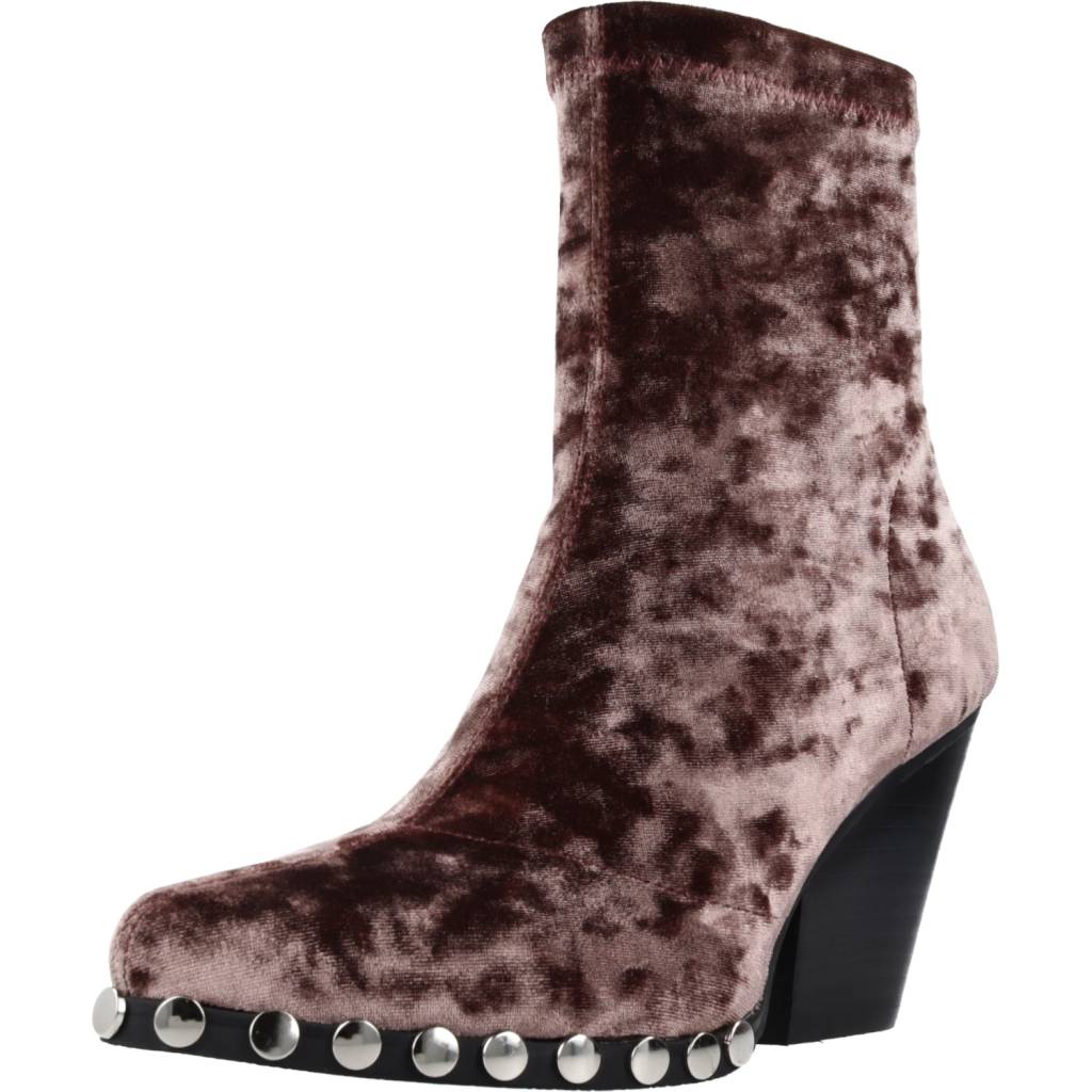 NOA HARMON MINNA en color MARRON (1)